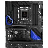 ASROCK Z790 PG Riptide - Moederbord - ATX - Socket LGA1700 - Intel Z790 - DDR5