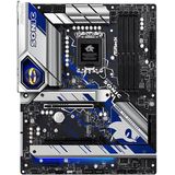 Asrock - Z790 Pg - Moederbord - Zwart - DDR5 - 4 Geheugenslots