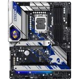 Asrock - Z790 Pg - Moederbord - Zwart - DDR5 - 4 Geheugenslots
