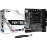 Asrock Z790M-ITX WiFi Intel Z790 LGA 1700 mini ITX