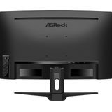 Asrock PG27F15RS1A - Full HD VA Curved 240Hz Gaming Monitor - 27 Inch