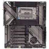 AsRock - WRX80 CREATOR - Moederbord - E-ATX - AMD WRX80