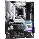 Asrock - Z790 Pro RS WIFI - Moederbord - Zwart - LGA 1700
