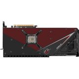 ASROCK Radeon RX 7900 XTX Phantom Gaming 24GB OC - Videokaart - 24 GB GDDR6 - PCIe 4.0 x16 - 1x HDMI, 3 x DisplayPort
