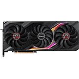 ASROCK Radeon RX 7900 XTX Phantom Gaming 24GB OC - Videokaart - 24 GB GDDR6 - PCIe 4.0 x16 - 1x HDMI, 3 x DisplayPort