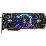 ASROCK Radeon RX 7900 XTX Taichi 24GB OC - Videokaart - 24 GB GDDR6 - PCIe 4.0 x16 - 1x HDMI, 3 x DisplayPort