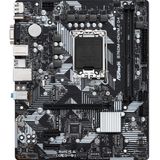 Asrock B760M-HDV/M.2 D4 moederbord