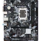 Asrock B760M-HDV/M.2 D4 moederbord