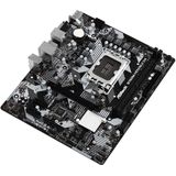 Asrock B760M-HDV/M.2 D4 moederbord