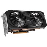Asrock Radeon RX 7600 Challenger 8GB OC - Videokaart - 8 GB GDDR6 - PCI Express 4.0 - 3 x DisplayPort 1 x HDMI