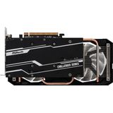 Asrock Radeon RX 7600 Challenger 8GB OC - Videokaart - 8 GB GDDR6 - PCI Express 4.0 - 3 x DisplayPort 1 x HDMI