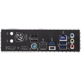 ASRock - B760M PG RIPTIDE - Moederbord - Micro ATX - 4 DDR5 - HDMI - DP - 2.5G LAN