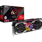 ASRock Radeon RX 6800 XT Phantom Gaming 16G OC - Videokaart - 16GB GDDR6