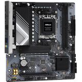 ASRock B650M-HDV/M.2 - Moederbord - AM5 Chipset - DDR5 Ondersteuning