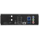 ASRock B650M-HDV/M.2 - Moederbord - AM5 Chipset - DDR5 Ondersteuning