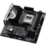 ASRock B650M-HDV/M.2 - Moederbord - AM5 Chipset - DDR5 Ondersteuning