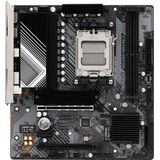 ASRock B650M-HDV/M.2 - Moederbord - AM5 Chipset - DDR5 Ondersteuning