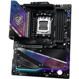 AsRock - X870 Nova WiFi - Moederbord - AM5 - ATX - HDMI/USB-C - DDR5