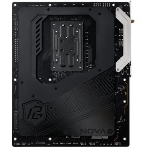 AsRock - X870 Nova WiFi - Moederbord - AM5 - ATX - HDMI/USB-C - DDR5