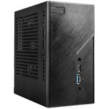 ASRock DESKMINI B760B/BB/BOX B760 S1700 Black 2xSOD Retail