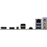 ASRock A620M-HDV/M.2 Mainboard - AMD A620 - AMD AM5 socket - DDR5 RAM - Micro-ATX