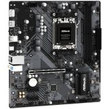 ASROCK A620M-HDV/M.2 AMD A620 plaatsing AM5 micro ATX