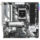 Asrock A620M Pro RS WiFi AMD A620 Socket AM5 micro ATX