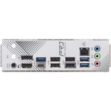 ASRock A620M Pro RS, mATX, AM5