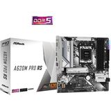 ASRock A620M Pro RS, mATX, AM5