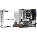ASRock A620M Pro RS, mATX, AM5