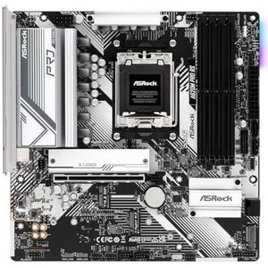 ASRock A620M Pro RS, mATX, AM5