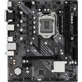 Asrock H510M-HDV/M.2 SE Intel H470 LGA 1200 (Socket H5) micro ATX