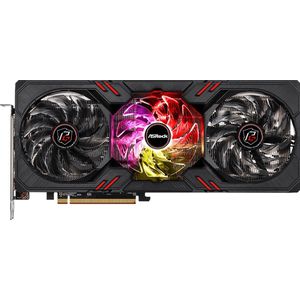 Asrock - Rx 7600 PG - Grafische Kaart - 8 GB - GDDR6