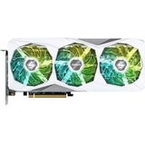 AMD Radeon RX 7600 Steel Legend 8GB OC - Videokaart