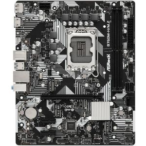 Moederbord Intel Asrock B760M-H/M.2