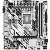 Asrock - H610M-HDV/M.2+ D5 Moederbord - Zwart - Voor Intel Processors