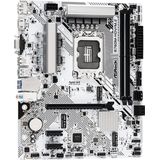 ASRock - B760M-HDV/M.2 Moederbord - Intel 12e/13e Generatie - DDR5 - Micro ATX