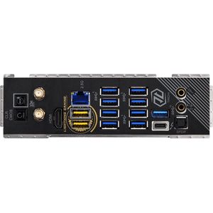 AsRock B650E Taichi Lite - Moederbord - ATX - AM5 - AMD B650E