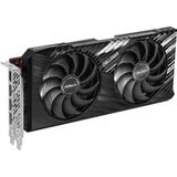 Asrock Challenger Radeon RX 7700 XT AMD 12 GB GDDR6