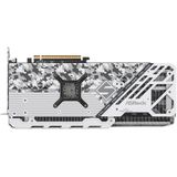 Asrock Radeon RX 7800 XT Steel Legend OC AMD 16 GB GDDR6