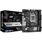 Asrock H610M-H2/M.2 D5 Intel H610 LGA 1700 micro ATX