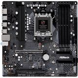 Asrock B650M PG Lightning AMD B650 Socket AM5 micro ATX