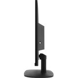 ASRock CL27FF - Gaming Monitor - 27 '' IPS - 1920 x 1080 FHD - 100 Hz - 1 ms - 250 cd/m² - 1000:1 - 1x HDMI - 1x VGA - zwart