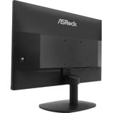 ASRock CL27FF - Gaming Monitor - 27 '' IPS - 1920 x 1080 FHD - 100 Hz - 1 ms - 250 cd/m² - 1000:1 - 1x HDMI - 1x VGA - zwart