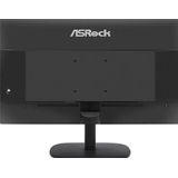 ASRock CL27FF - Gaming Monitor - 27 '' IPS - 1920 x 1080 FHD - 100 Hz - 1 ms - 250 cd/m² - 1000:1 - 1x HDMI - 1x VGA - zwart