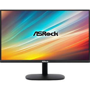 ASRock CL25FF - Full HD IPS 100Hz Gaming Monitor - 25 Inch