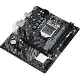 FAsrock H510M-H2/M.2 SE Intel H470 LGA 1200 (Socket H5) micro ATX
