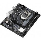 FAsrock H510M-H2/M.2 SE Intel H470 LGA 1200 (Socket H5) micro ATX