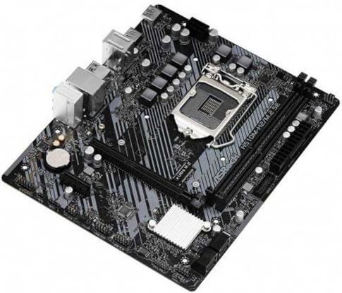 FAsrock H510M-H2/M.2 SE Intel H470 LGA 1200 (Socket H5) micro ATX