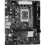 Asrock B760M-H2/M.2 Intel B760 LGA 1700 micro ATX